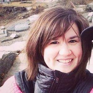 Meet your Posher, Carissa